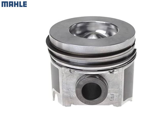 03-07 Powerstroke 6.0 MAHLE Piston with Rings