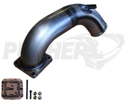 94-98 Cummins 5.9 12v Pusher Intakes Manifold