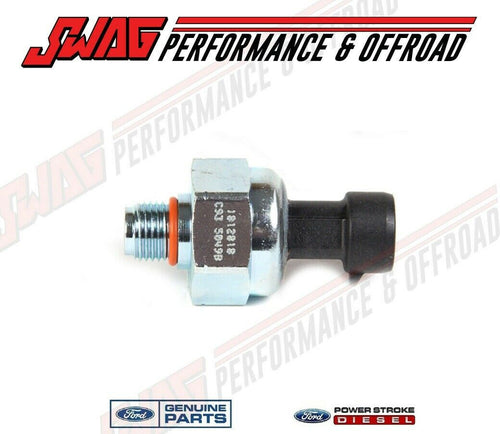 94-96 Powerstroke 7.3 Genuine OEM Ford ICP ~ Injector Control Sensor