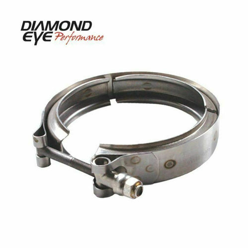 HX40 Clamp