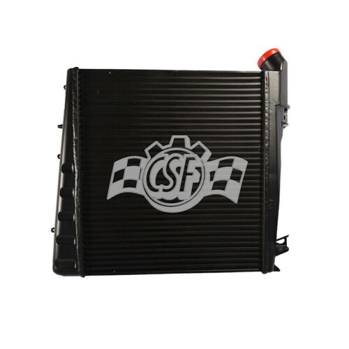 08-10 Powerstroke 6.4 CSF Replacement Intercooler