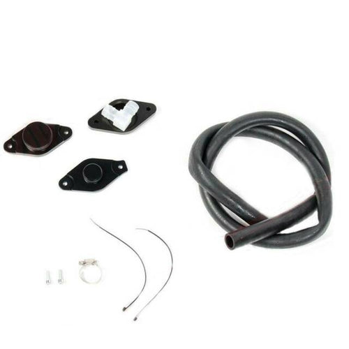 11-16 Duramax LML PCV Reroute Kit