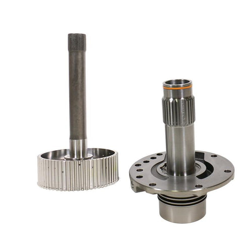 94-07 Cummins 47/48RE BD Diesel Solid 37 Spline Input Shaft Kit