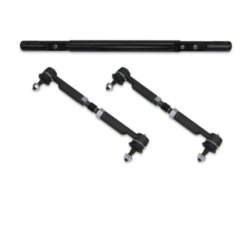 01-10 Chevy / GMC 2500, 3500 Cognito Extreme Duty Tie Rod Center Link Kit