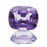 violet sapphire