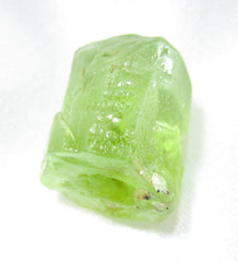 peridot crystal