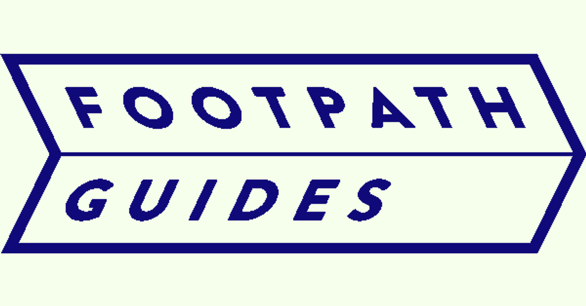 Footpath Guides