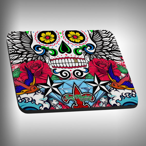 customized mouse pad