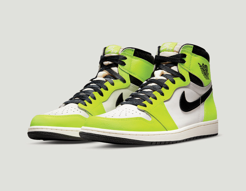 AIR JORDAN 1 RETRO HIGH OG VOLT