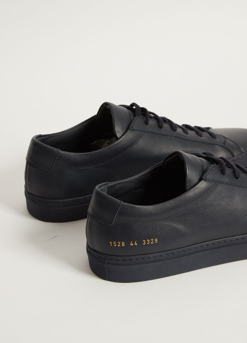 Navy Achilles Low by Common Projects | Incu