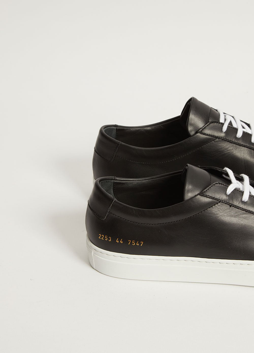 Achilles Low by Common Projects | Incu