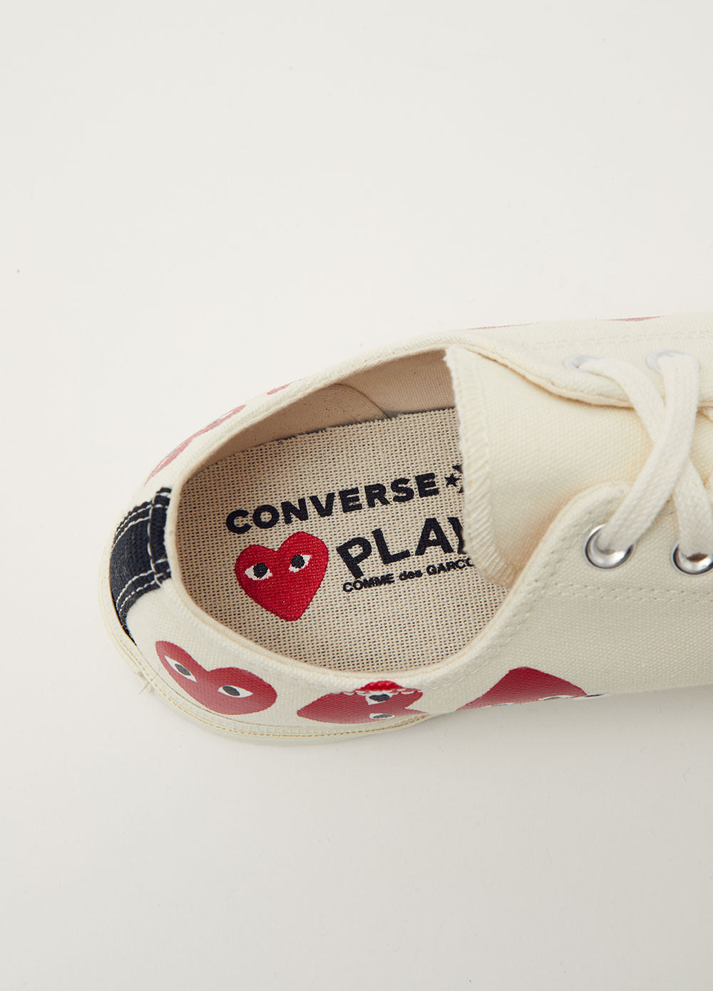 incu cdg converse