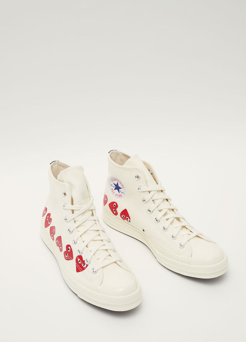 comme des shoes