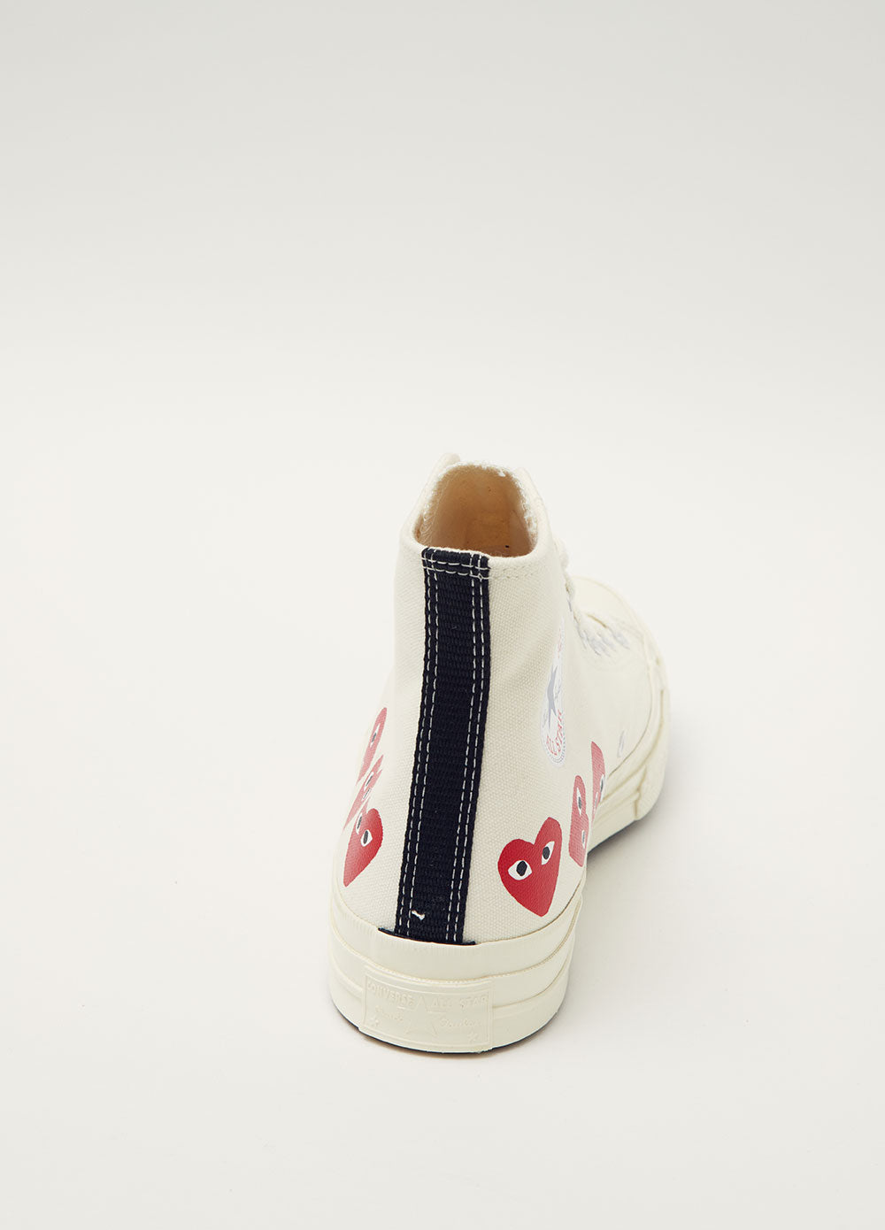 cdg converse incu