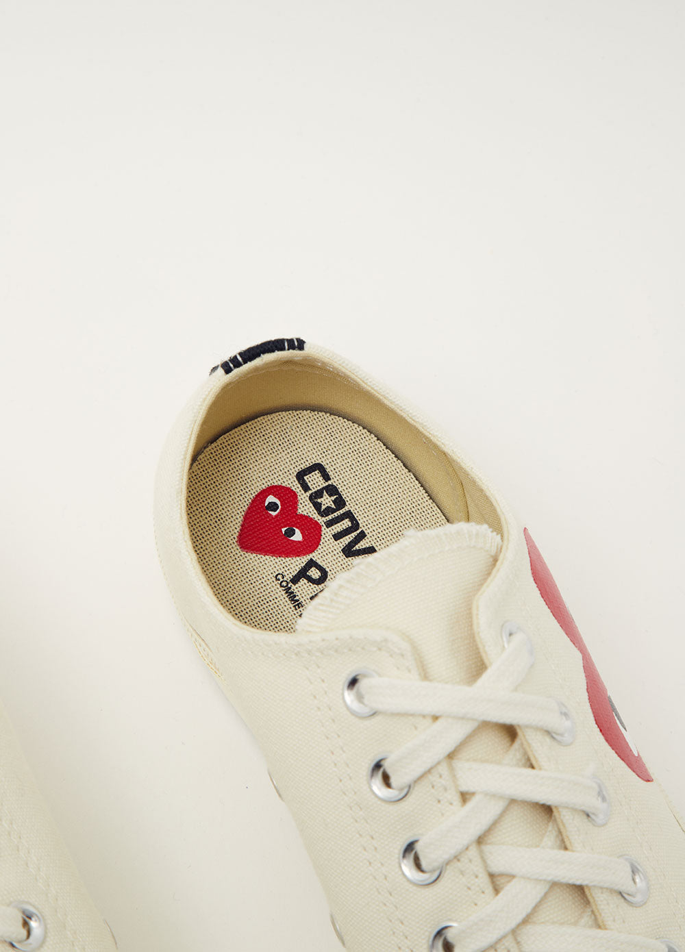 cdg converse insole