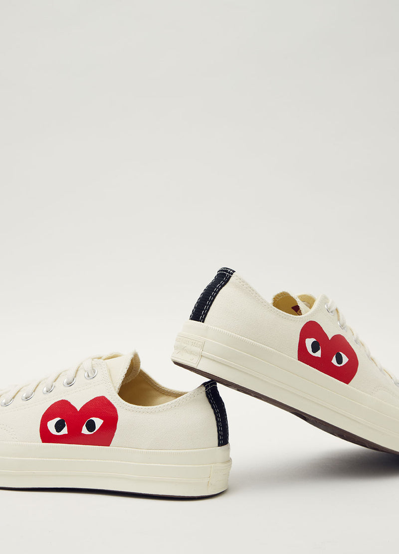 cdg converse incu