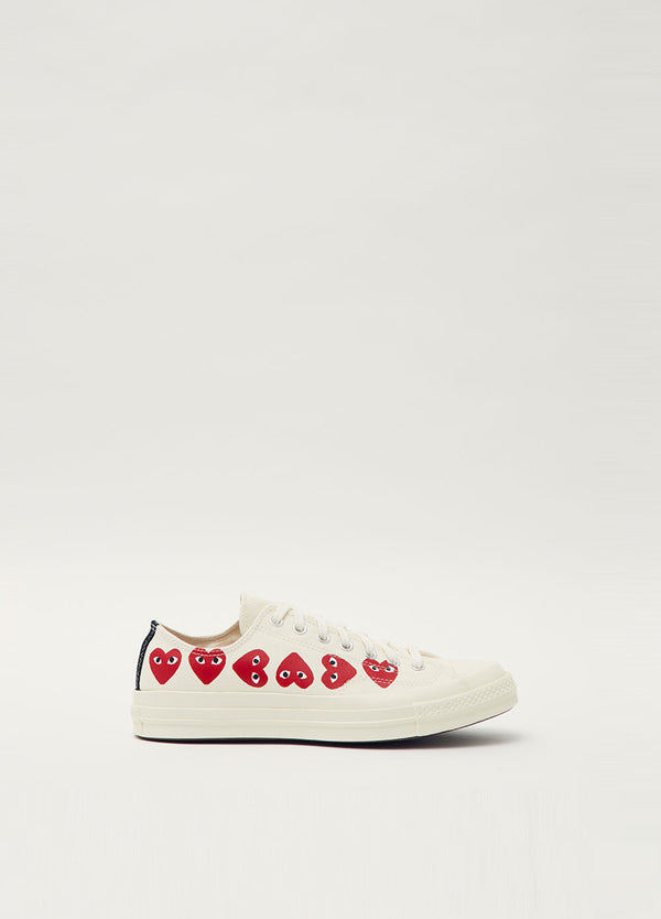 comme de garcon converse sydney