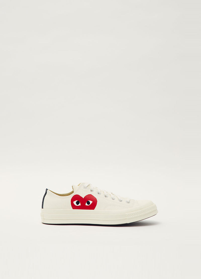 converse comme des garcons sydney