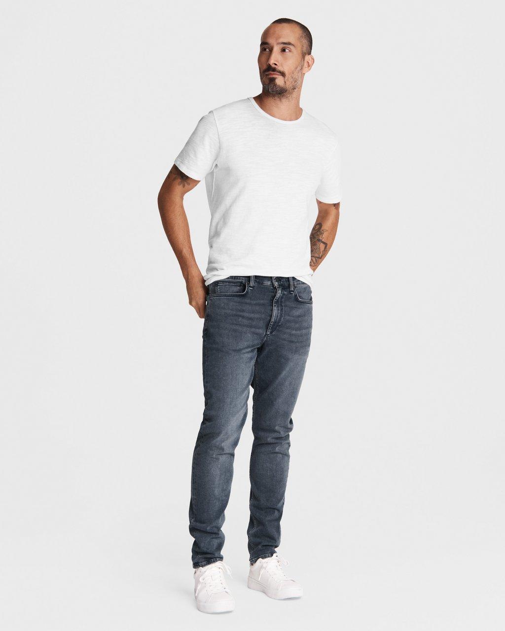 Men's Bradbury Fit 2 Jeans by Rag & Bone | Incu