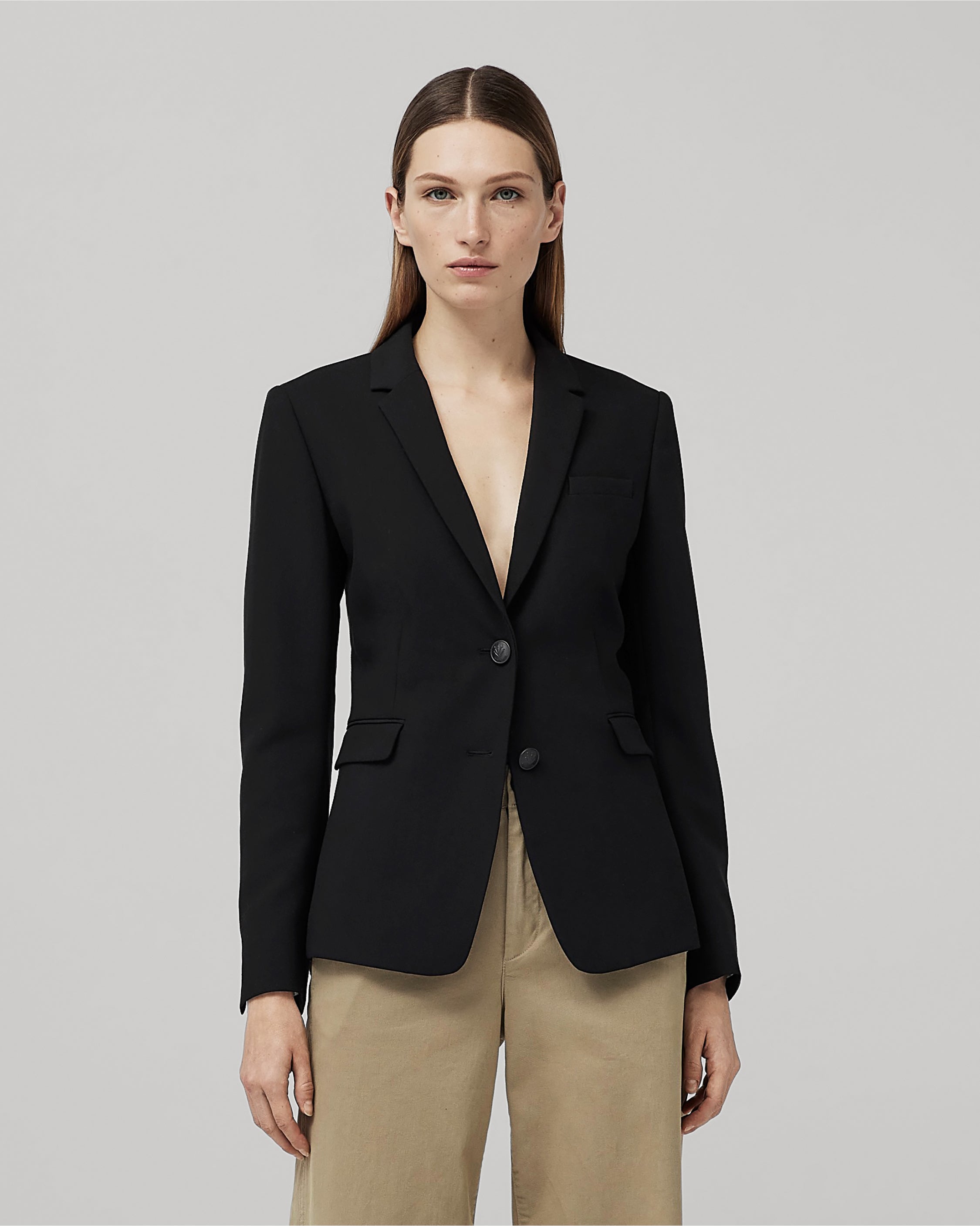 Razor Blazer