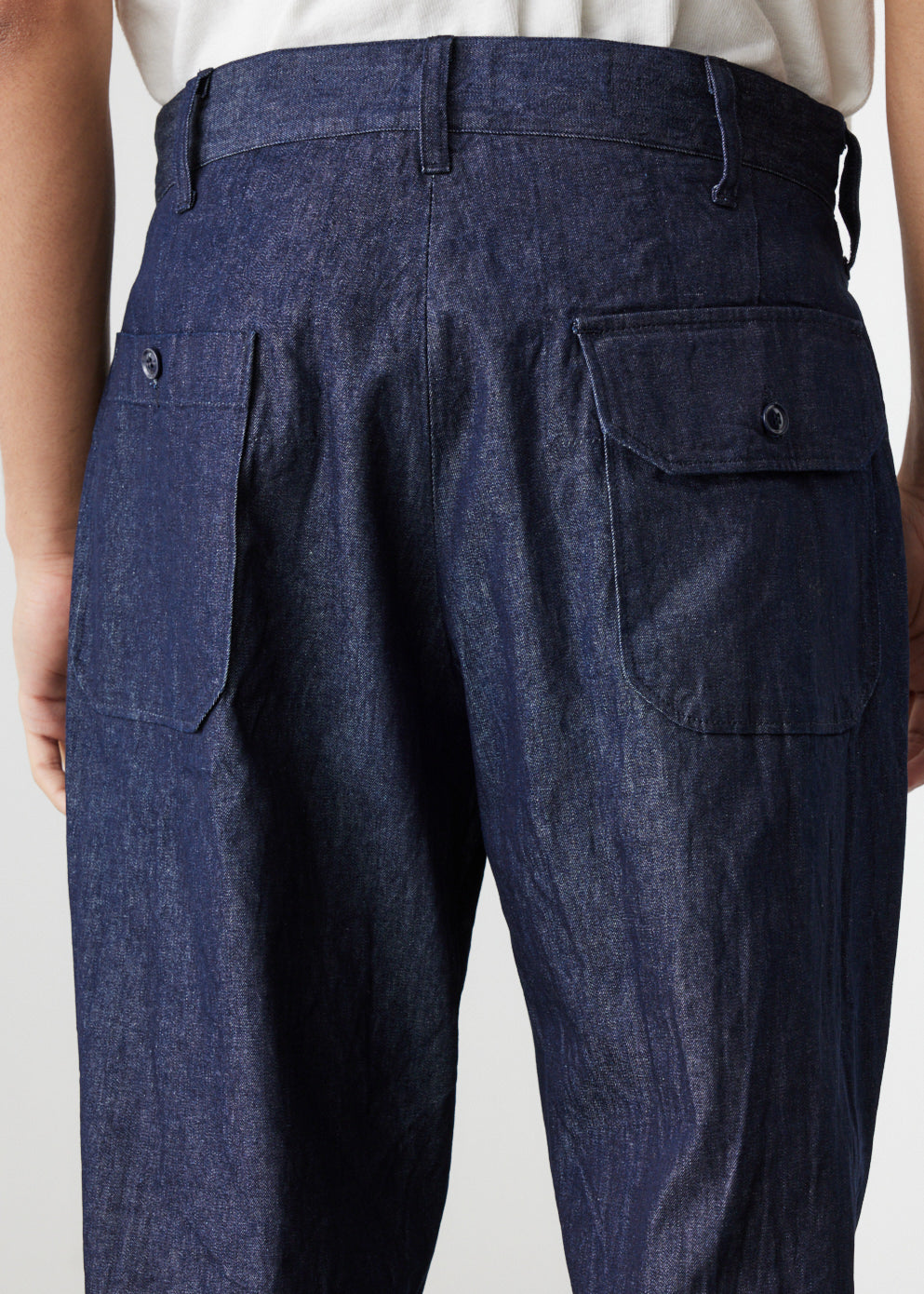 Carlyle Pant