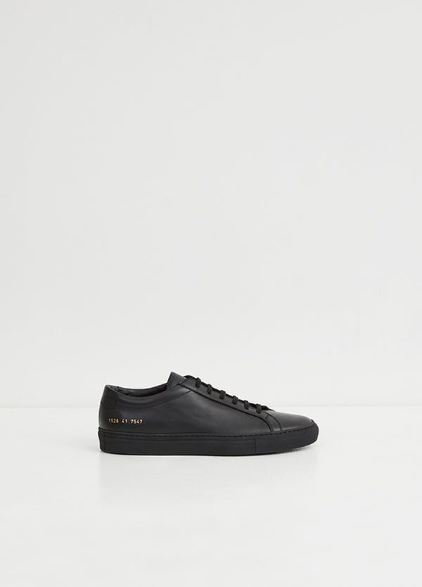 Men's Achilles Low Sneakers by Common Projects | Incu