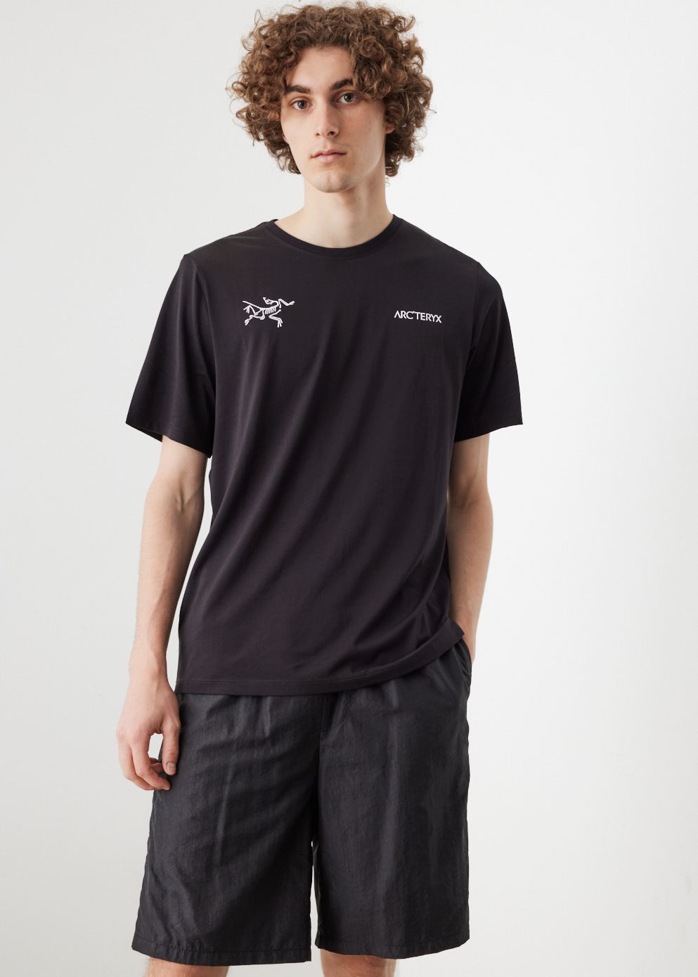 ARCTERYX アークテリクス SPLIT SHIRT MENS スプリット | www