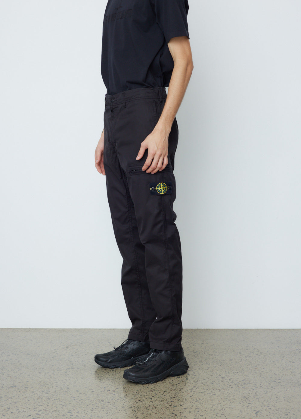 COMFORTABLE REASON Fatigue Cargo Slacks - 通販 - guianegro.com.br