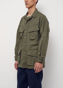 US Army Tropical Jacket