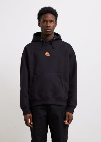 mens nike acg fleece