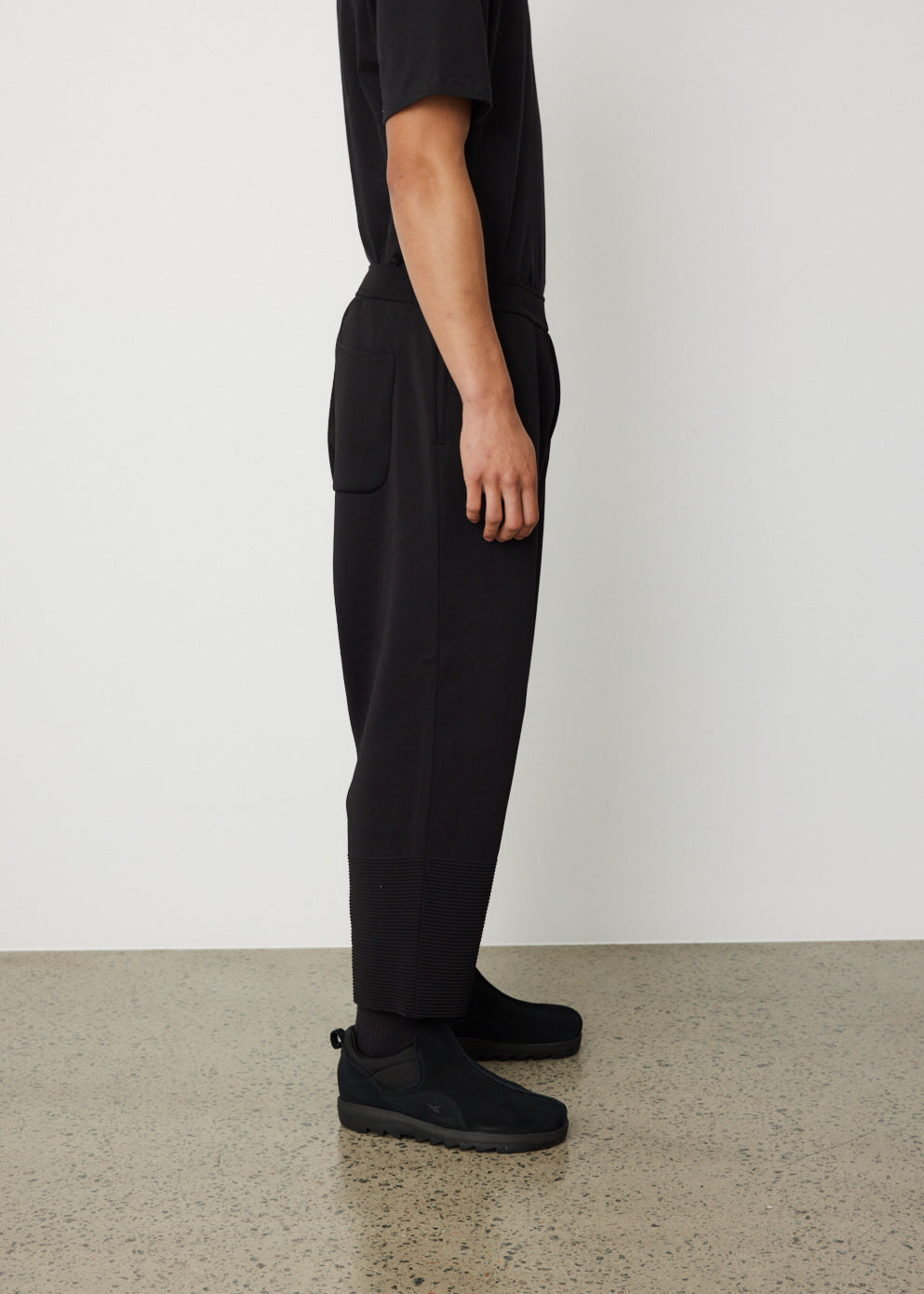 High Twist Milan Pants