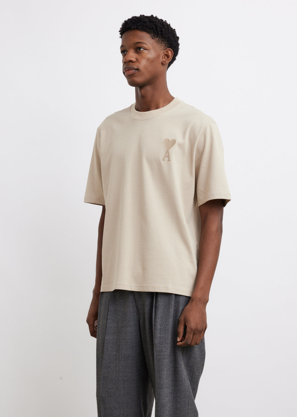 De Coeur Oversized T-shirt