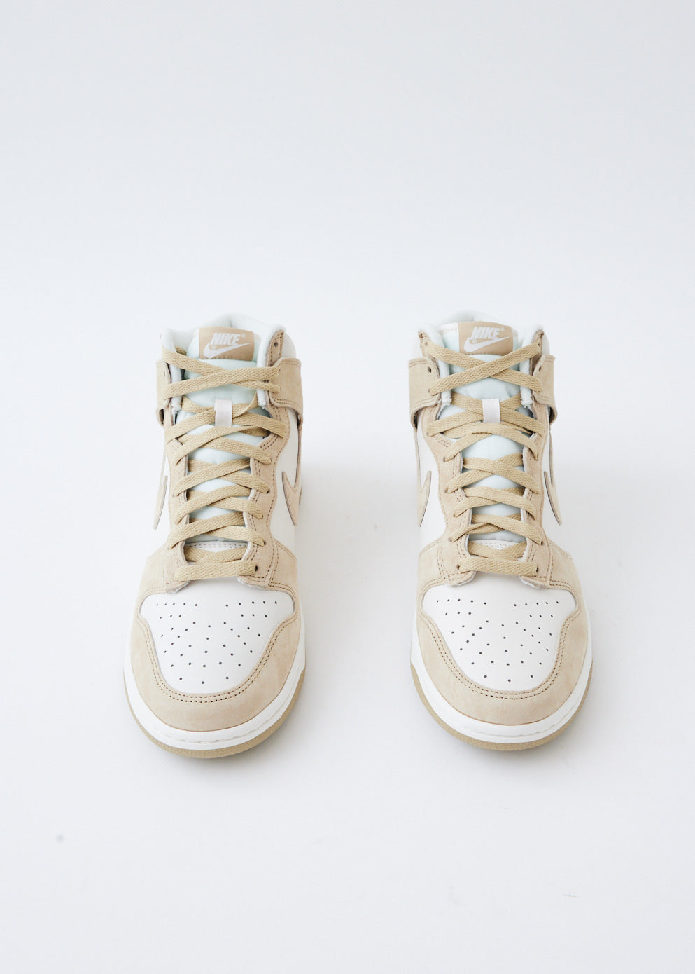 nike dunk phantom limestone