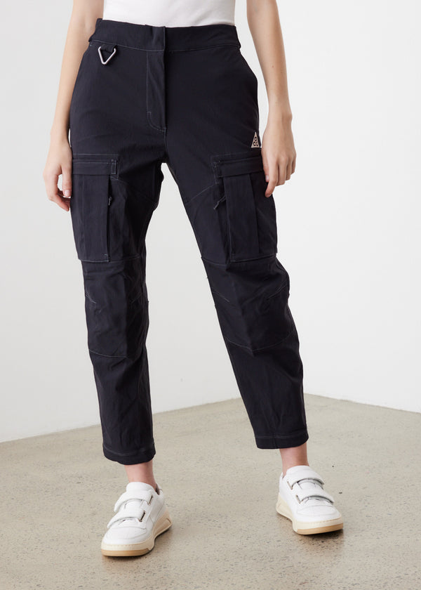 Women's Malt Solo Swoosh Pants by Nike | Incu