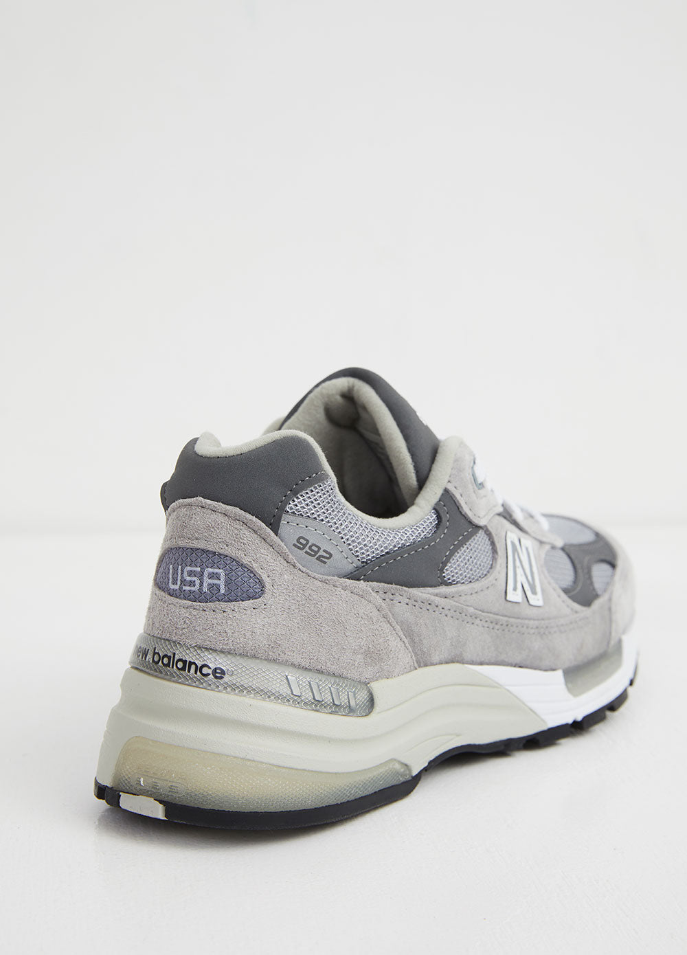 new balance 992 women's shoes