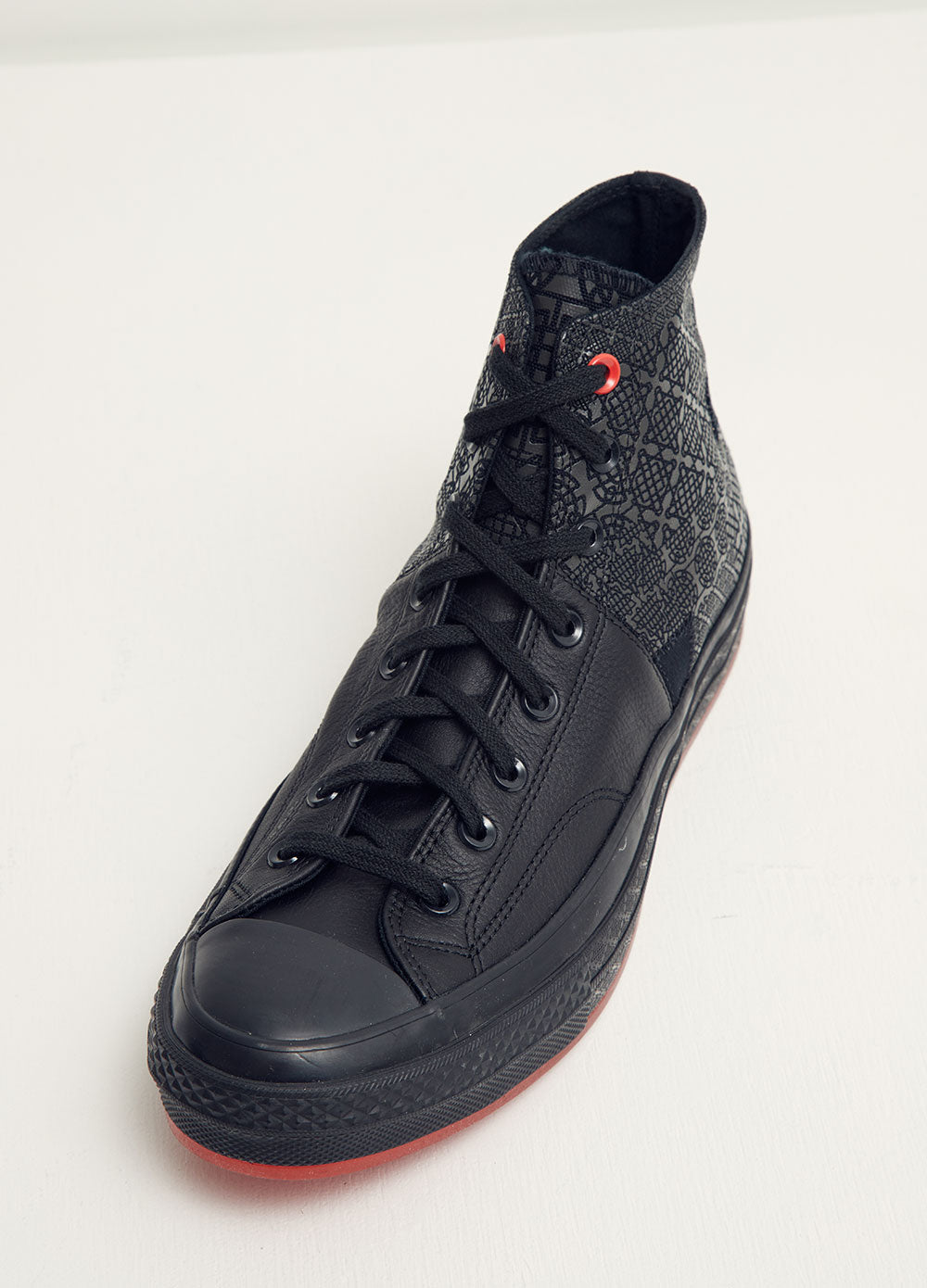 converse chinese new year chuck 70 high top sneaker