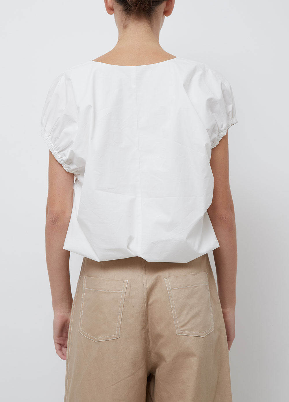 Marie Blouse