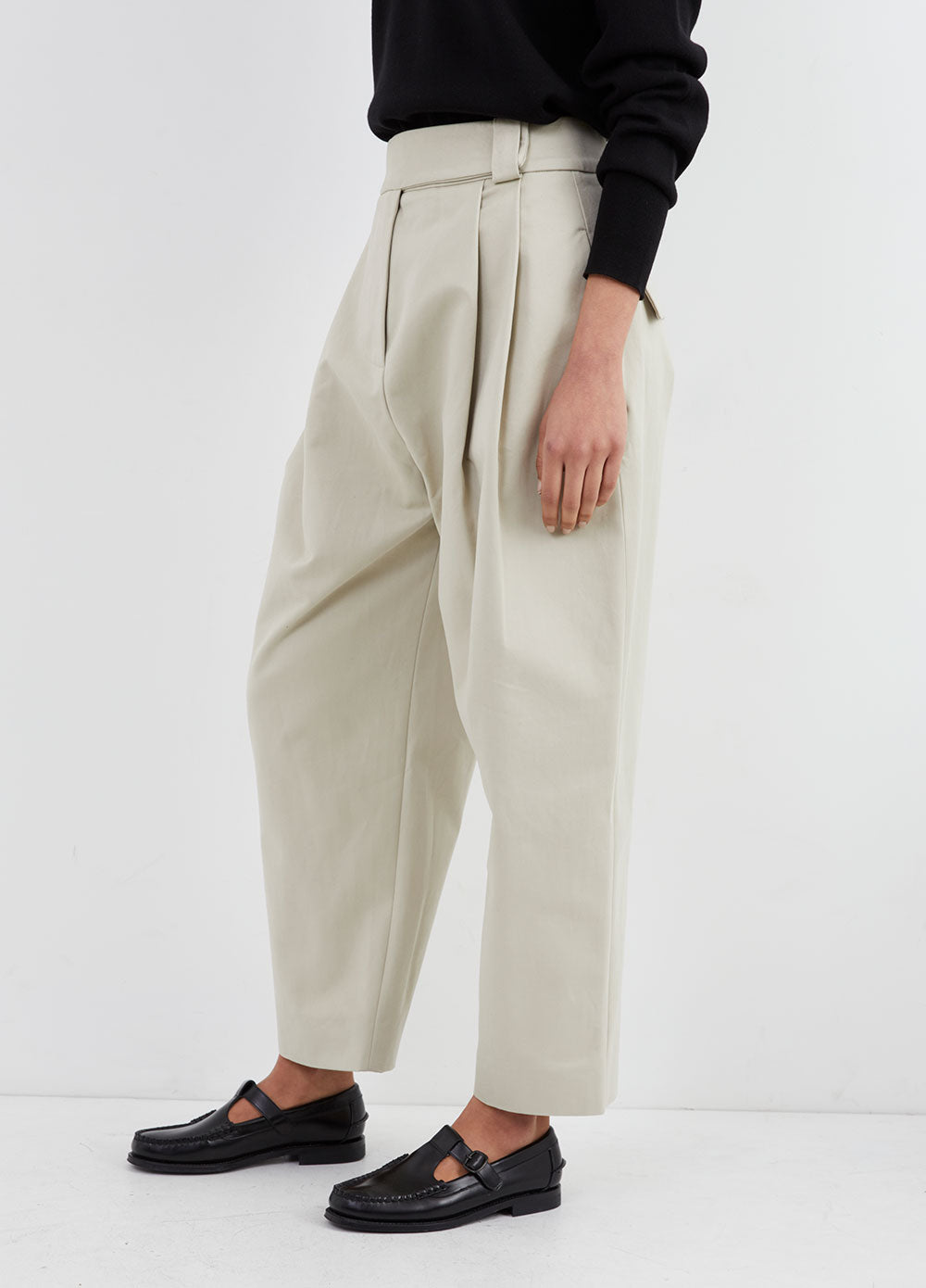 Byte Twill Pants