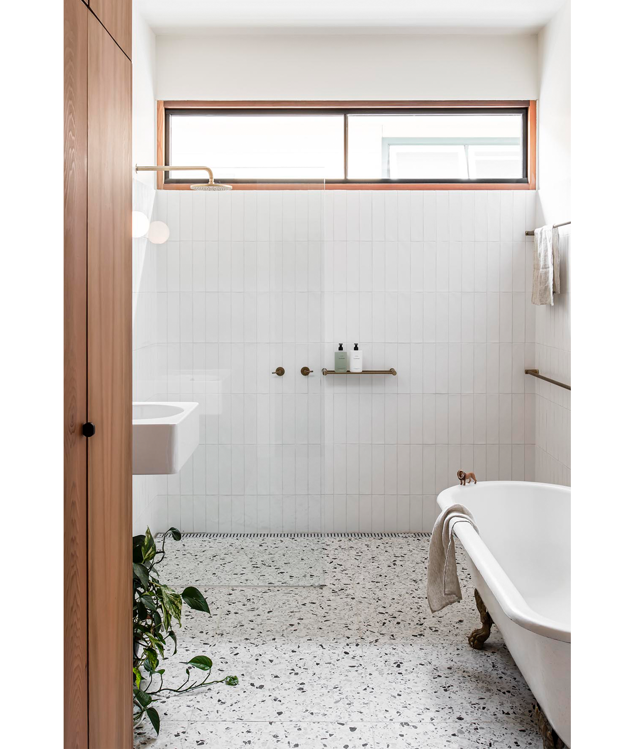 Sunday • Homeware Store, NZ • Sunday Journal - Beautiful Bathrooms