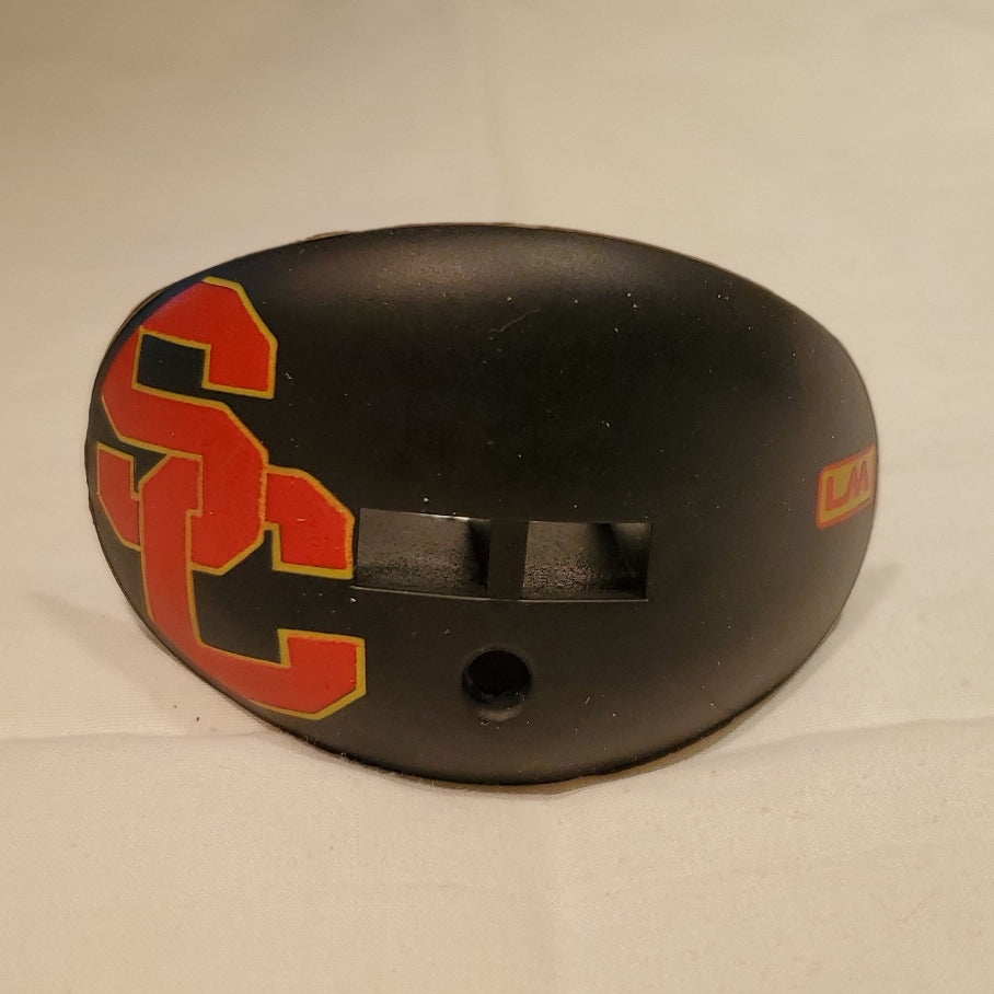 Football Mouth Guards and Lip Protector Mouthpiece LOUDMOUTHGUARDS