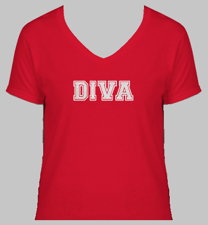 Diva – UniQue Greeks