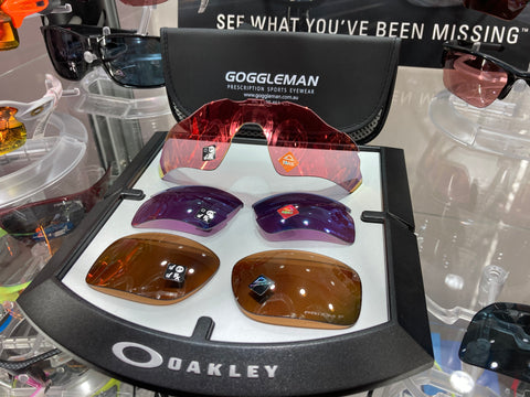 Buy Oakley Replacement Lenses, and – Goggleman