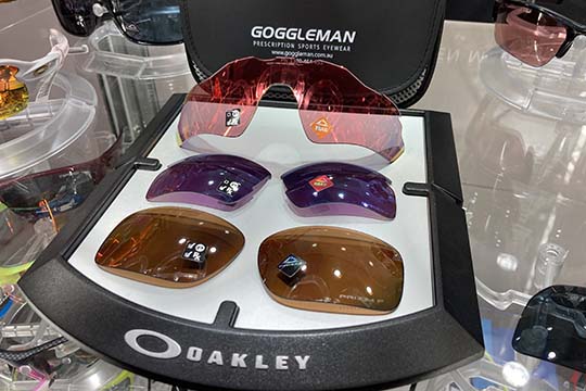 Buy Oakley Replacement Lenses, and – Goggleman