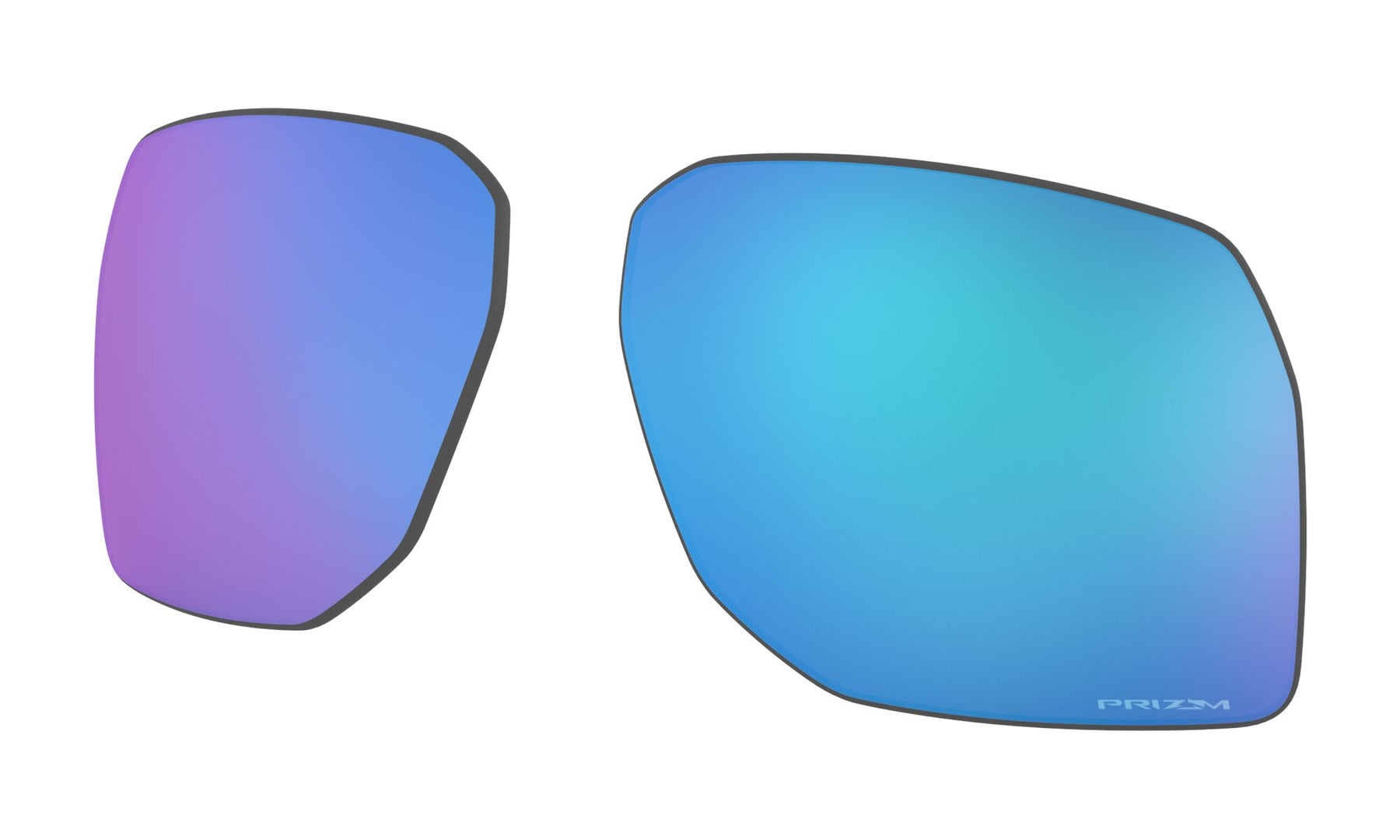 Oakley Portal (OO9446) PRIZM Replacement Lenses