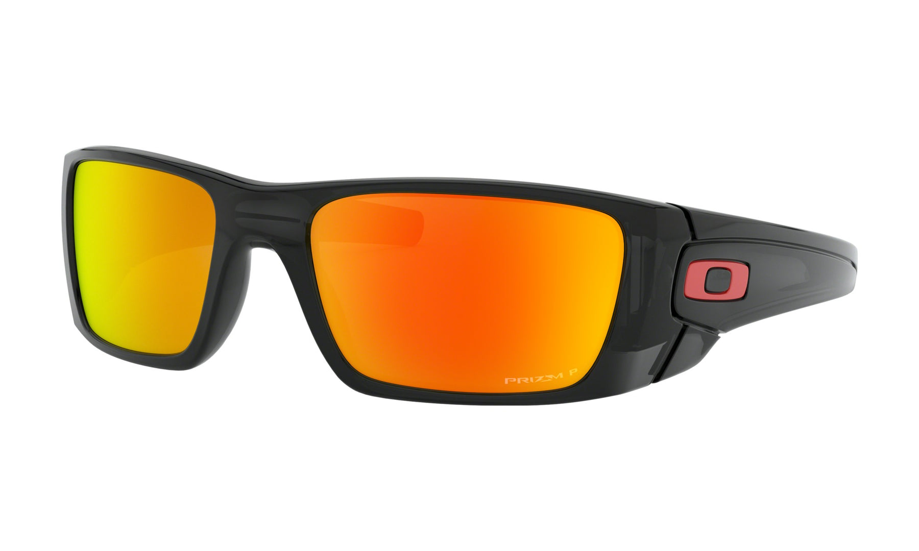 oakley fuel cell prizm lenses