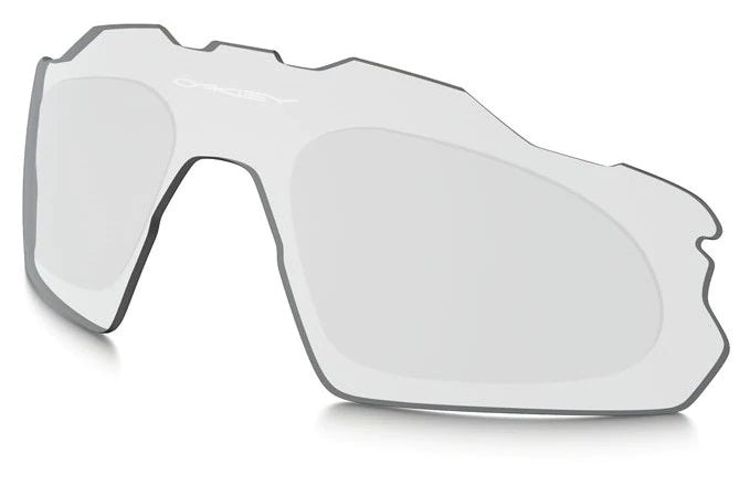 Oakley Radar EV Pitch Prescription Replacement Lens Shield