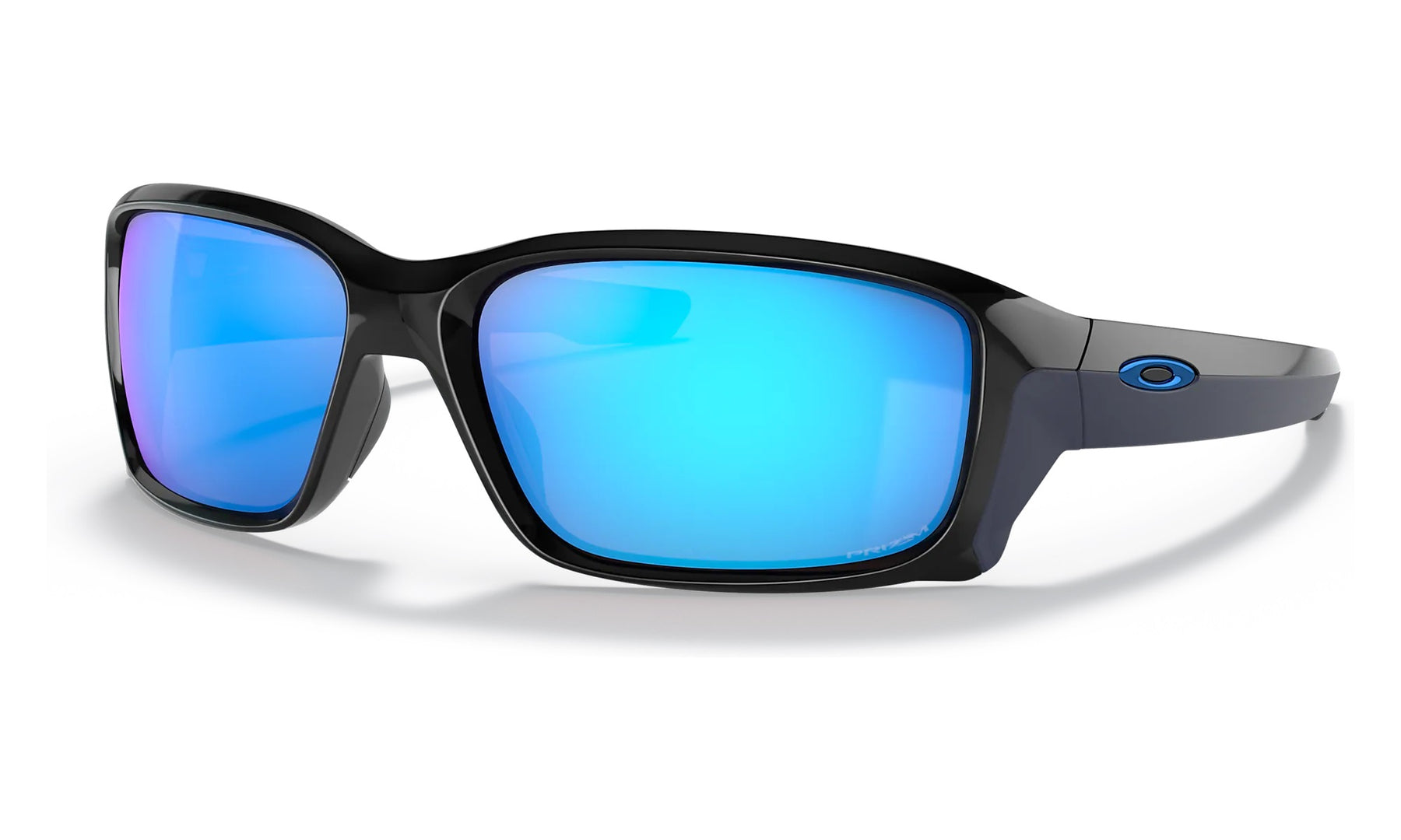 Oakley Standard Issue Straightlink Sunglasses With Prizm Maritime