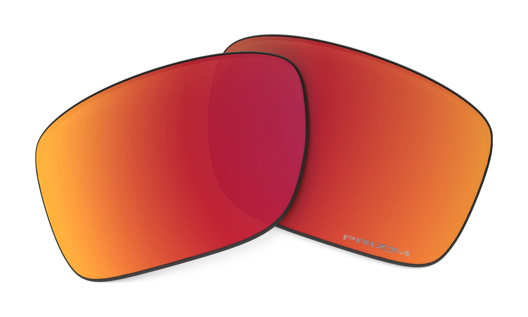 Oakley Turbine (OO9263) PRIZM Replacement Lenses – Goggleman