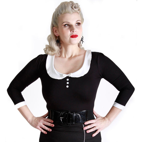 Retro & Pin Up Inspired Clothing, Intimates & Accessories