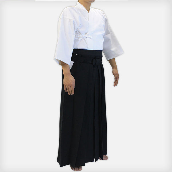 Iaido Expert's Set – AOI BUDOGU